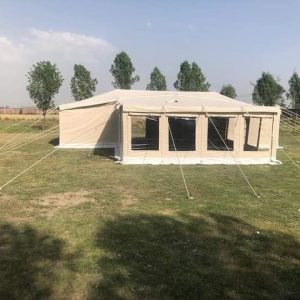 Arabic Deluxe Frame Tent