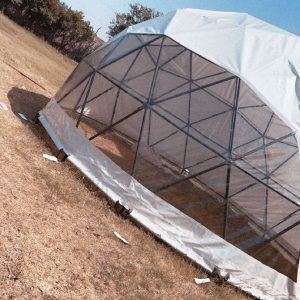 Dome Tent