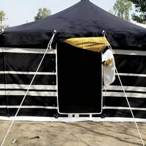 Deluxe Tents