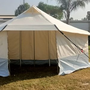 Family Tent UNHCR/IFRC/ICRC standard