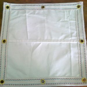Canvas Tarpaulin
